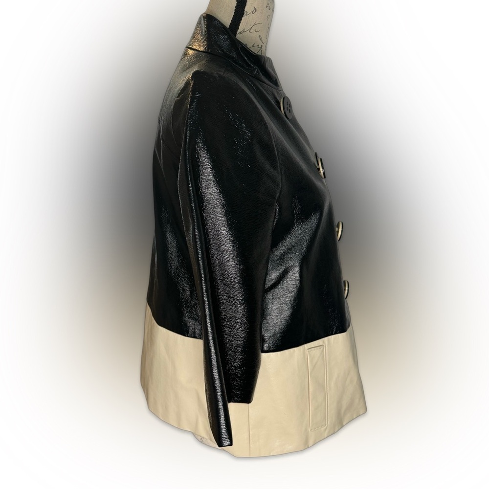 Tibi Jacket - Picture 3 of 8